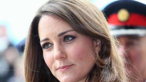 William & Kate: Prinzessin Catherine mit royalem Babybauch