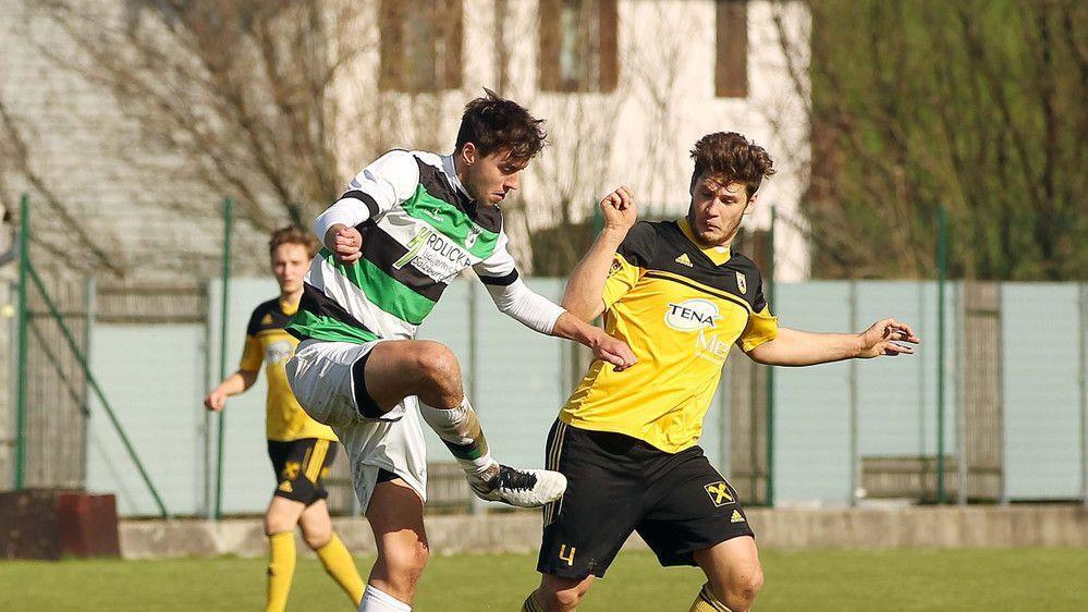 Berndorf – U. Hallein
