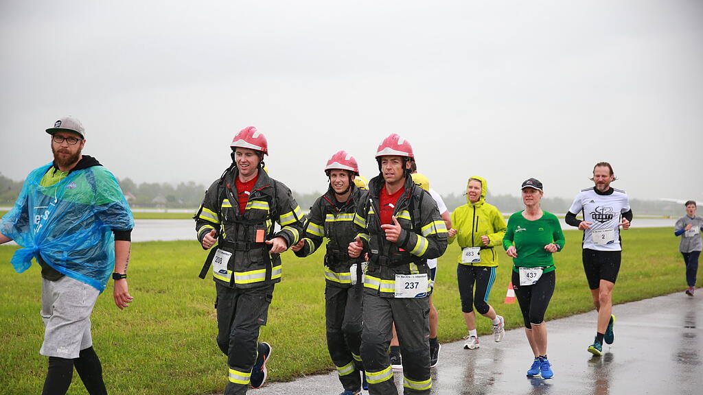 Airportlauf 2019