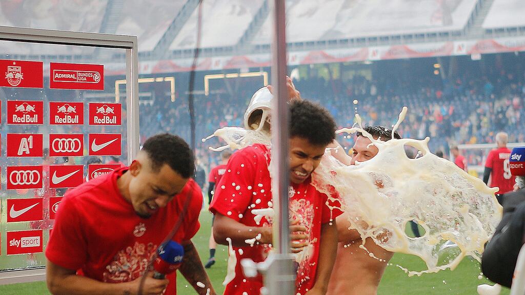 Red Bull Salzburg, Zlatko Junuzovic
