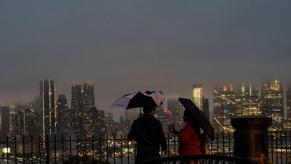 Regen New York