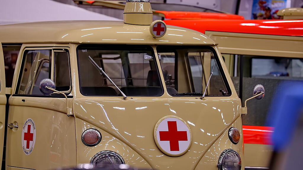 Classic Expo, Samstag II