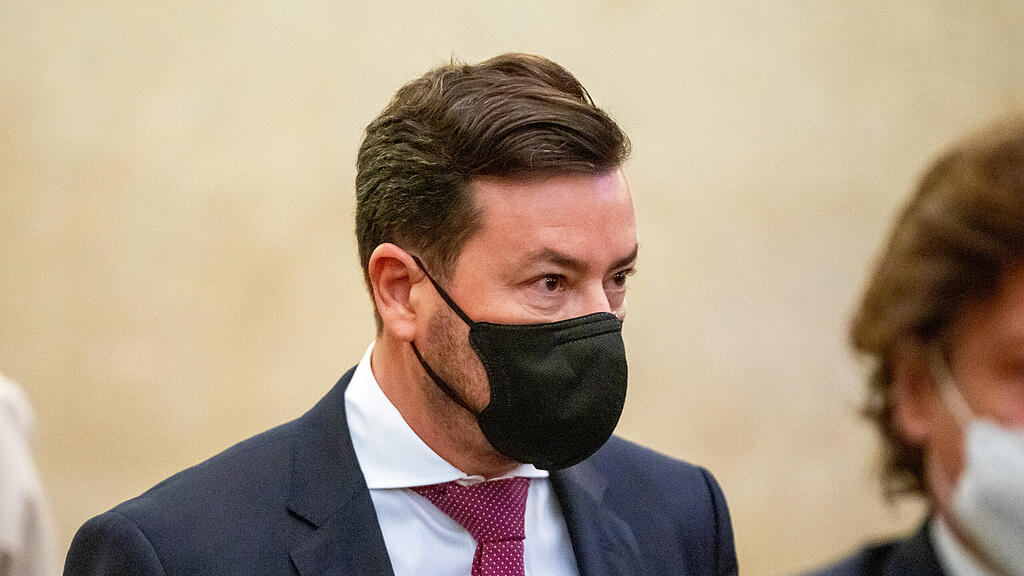 Prozess Christoph Chorherr