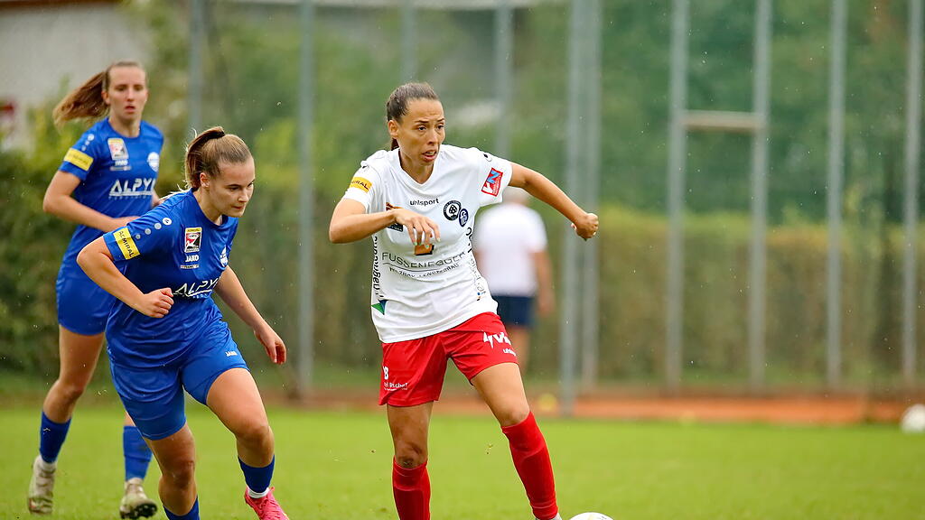 FC Bergheim - FC Dornbirn