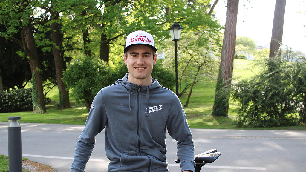 Dominik Hödlmoser