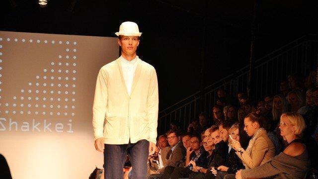 MQ Vienna Fashion Week 2012: Tag 1 Shakkei und Ingried Brugger