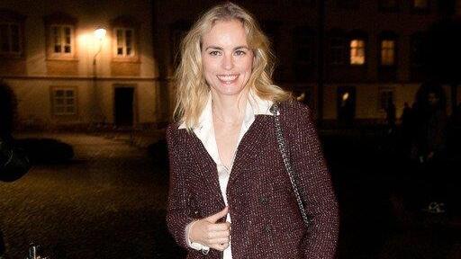 Promi-Auflauf für Lagerfeld in Salzburg