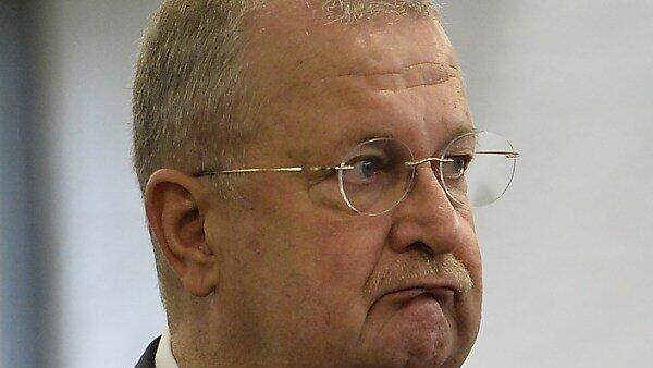 Ex-Porsche-Chef Wendelin Wiedeking muss weiter warten