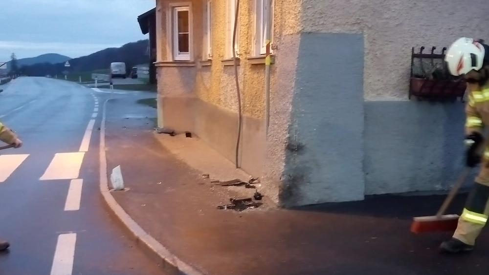 Straßwalchen_Alko-Unfall
