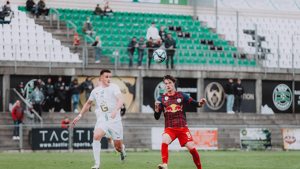 Leoben_FC Liefering