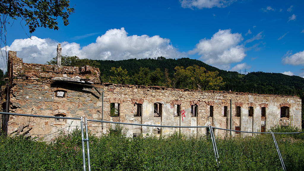 Brauerei Guggenthal