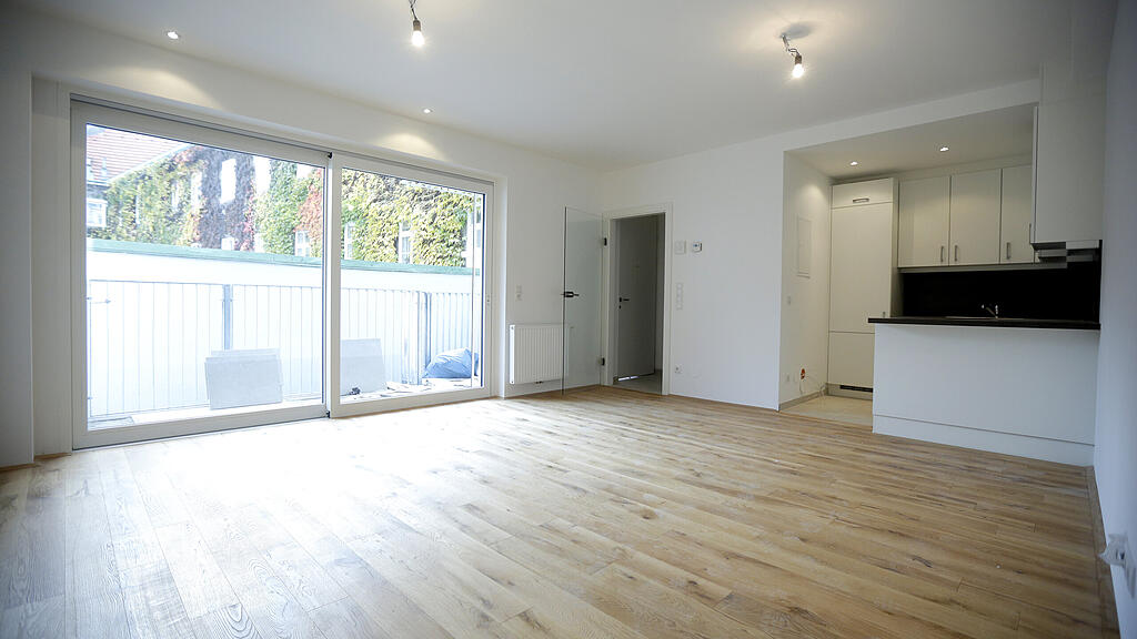 Wohnung Miete