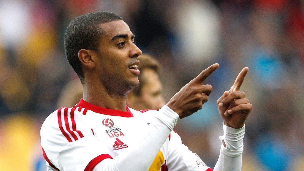 RB Salzburg feiert Kantersieg