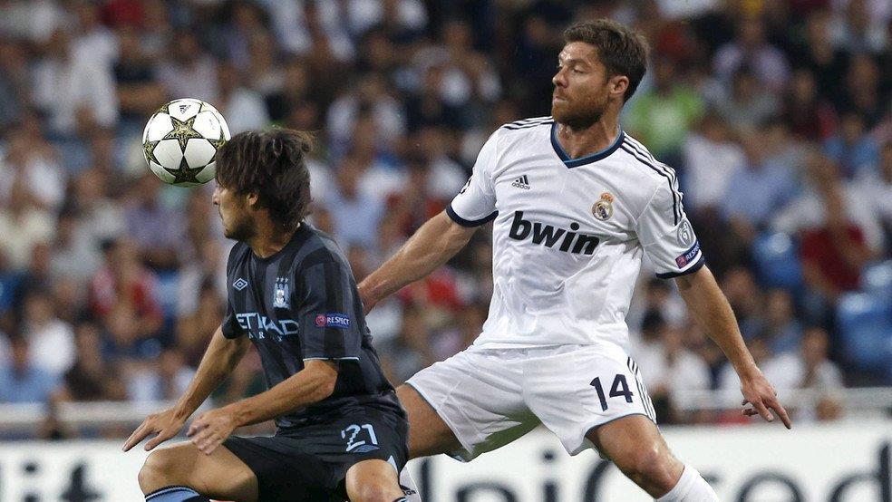 CL: Real gewinnt gegen ManCity