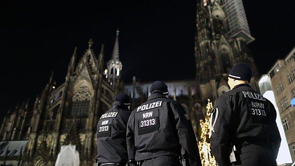 Nach den Vorfällen in Köln wird auf Prävention gesetzt