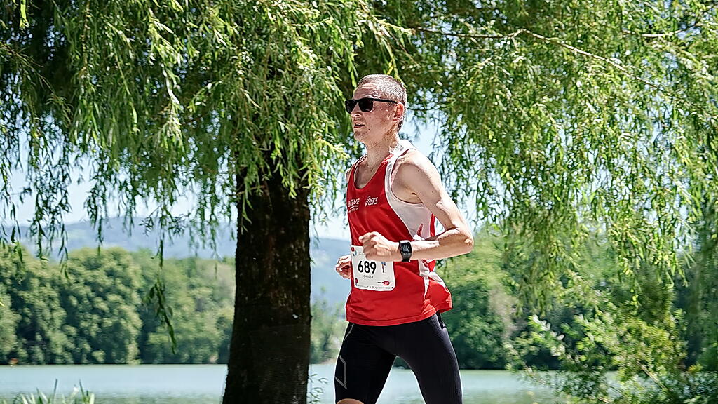 Europ\u00e4ische Betriebssportspiele \u201e City Run\u201c