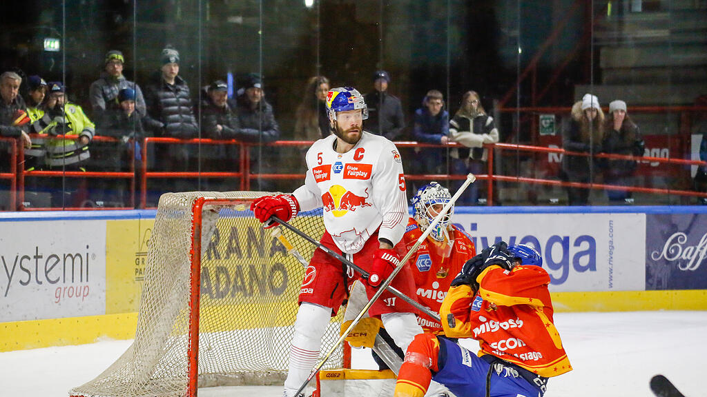 EC Red Bull Salzburg, Asiago