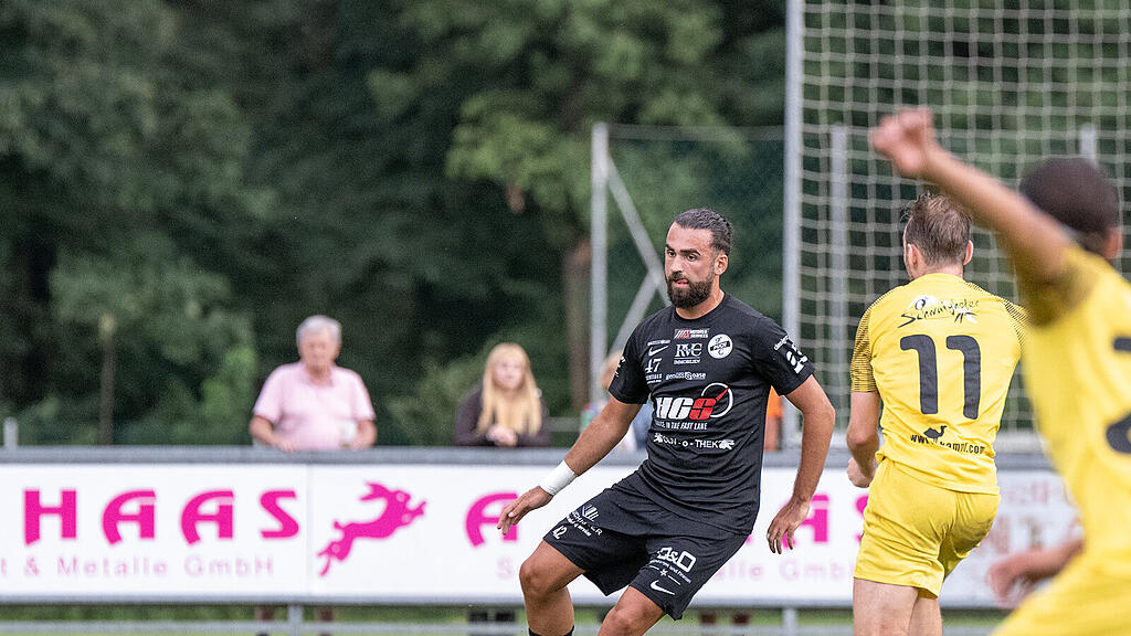 Puch vs. Siezenheim