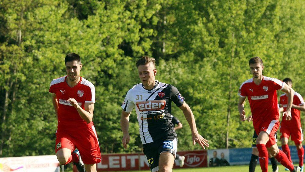 Strobl - Bramberg
