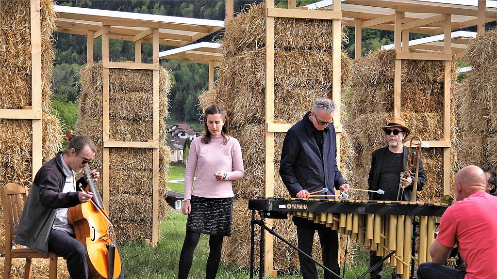 "Supergau"-Festival