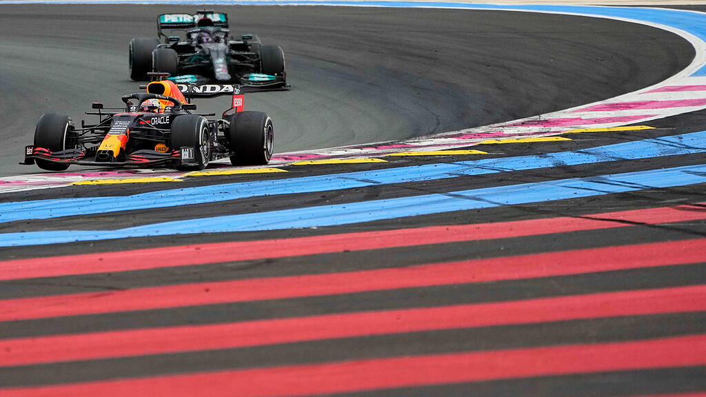 formel 1