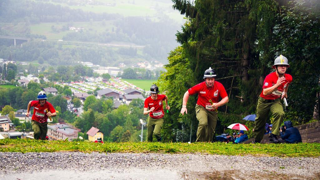 Red Bull 400, III