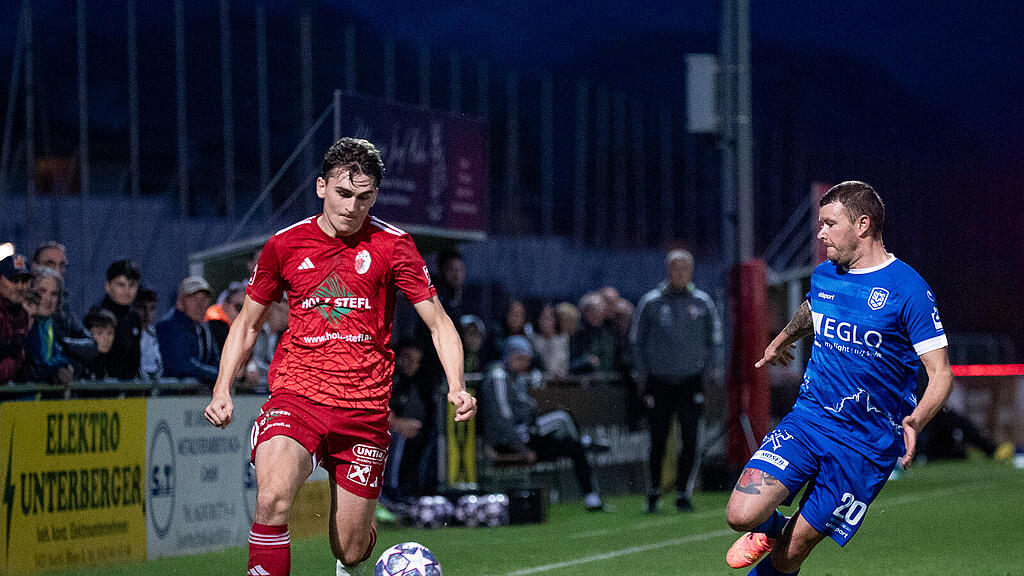 Kuchl - Schwaz