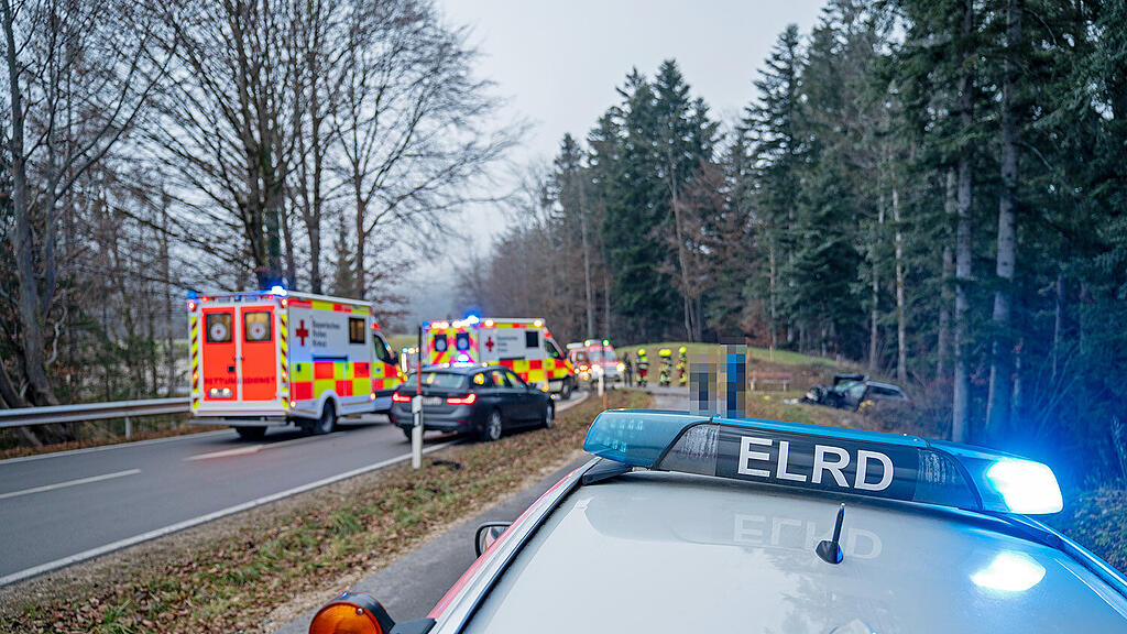 unfall bischolfswiesen