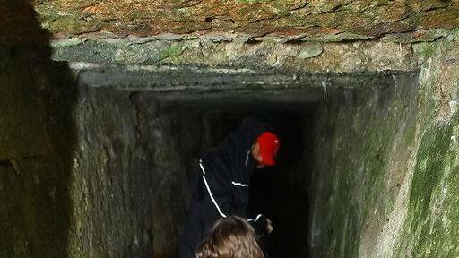 Almkanal Reinigung