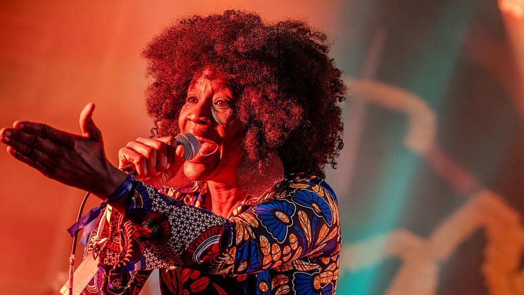 LiS Konzert im Volksgarten, Freitag