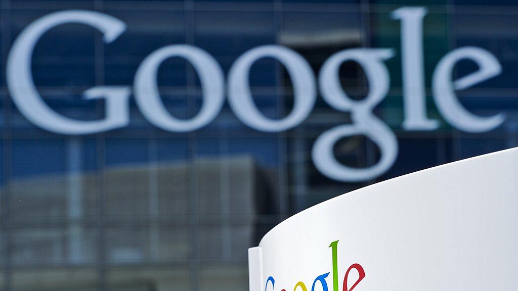 Warnung vor gefälschter Google-Docs-Anmeldeseite
