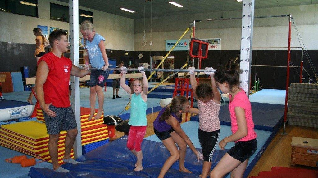 Das war Sports4Fun
