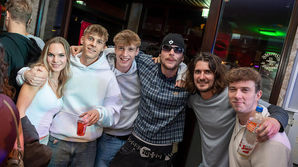 Das letzte Humboldtfest