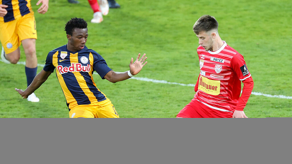 Liefering-KSV