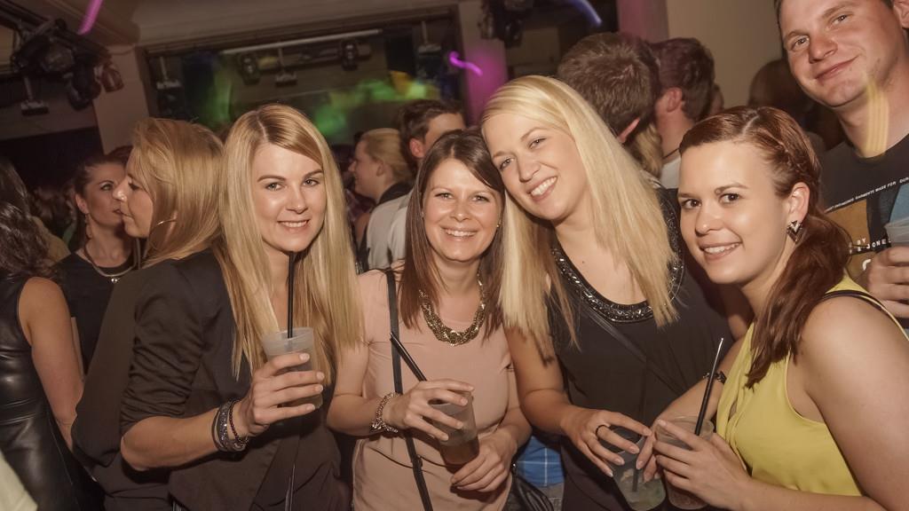 80's 90's Clubbing