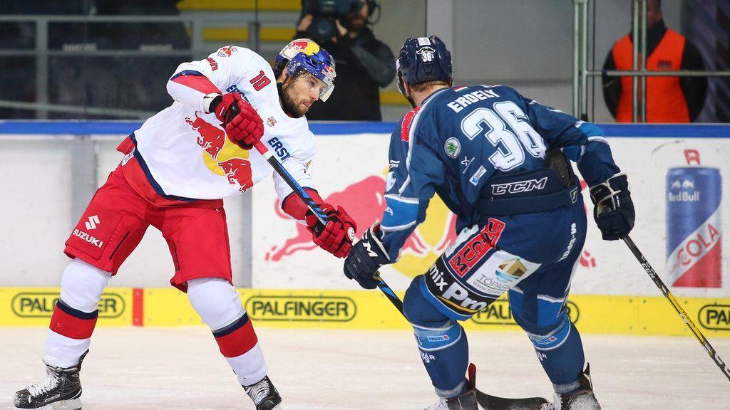 Salzburg - Fehérvár