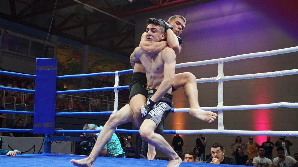 Fight Night 3.0