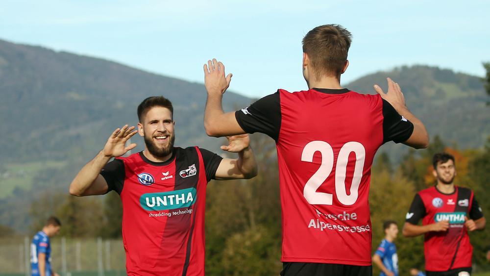 Anif - Schwaz