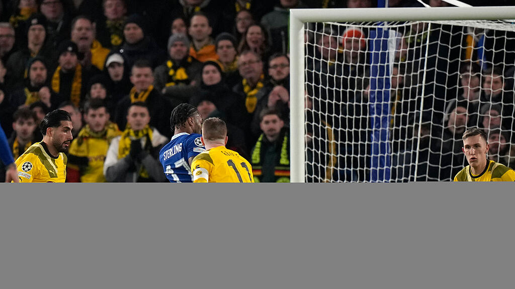 FC Chelsea - Borussia Dortmund