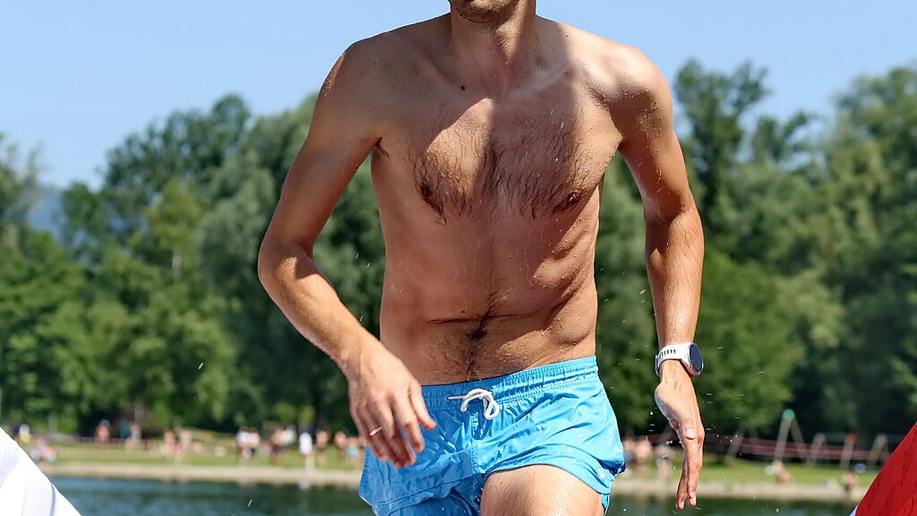 Firmen Triathlon 2025