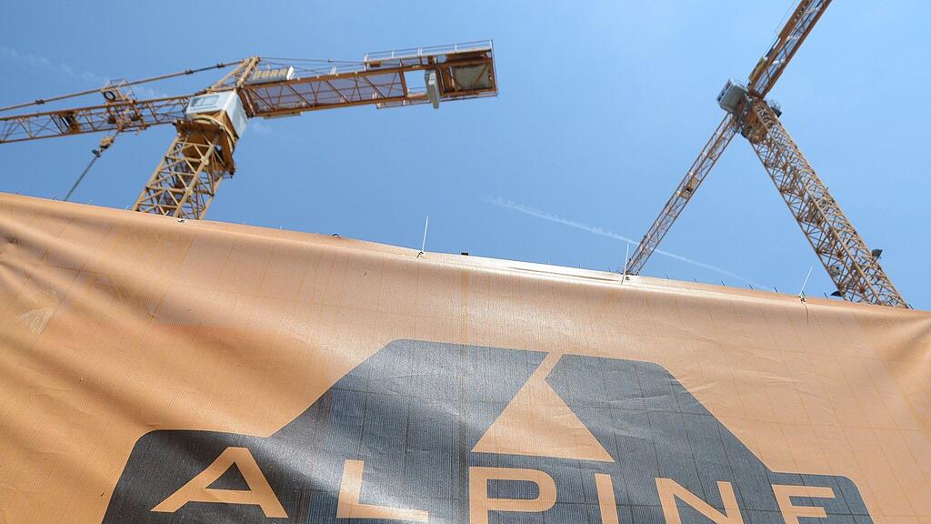 Nach der Alpine-Pleite befürchtet der Chef des Baukonzerns Porr Chaos.
