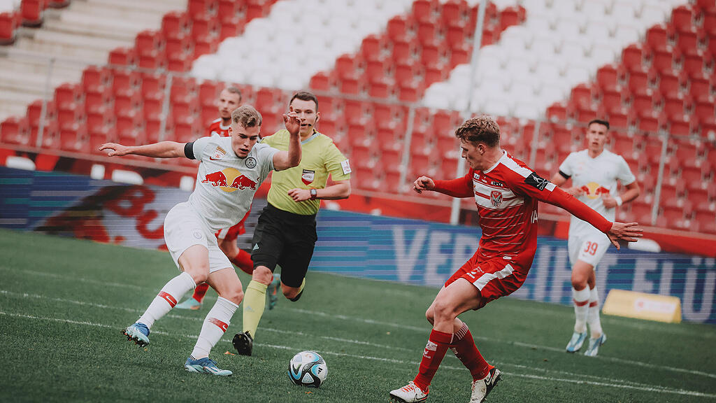 FC Liefering