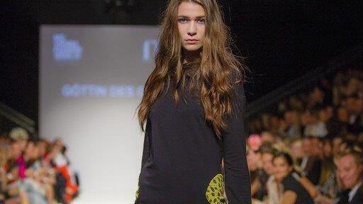 Eröffnung der Fashion Week 2013