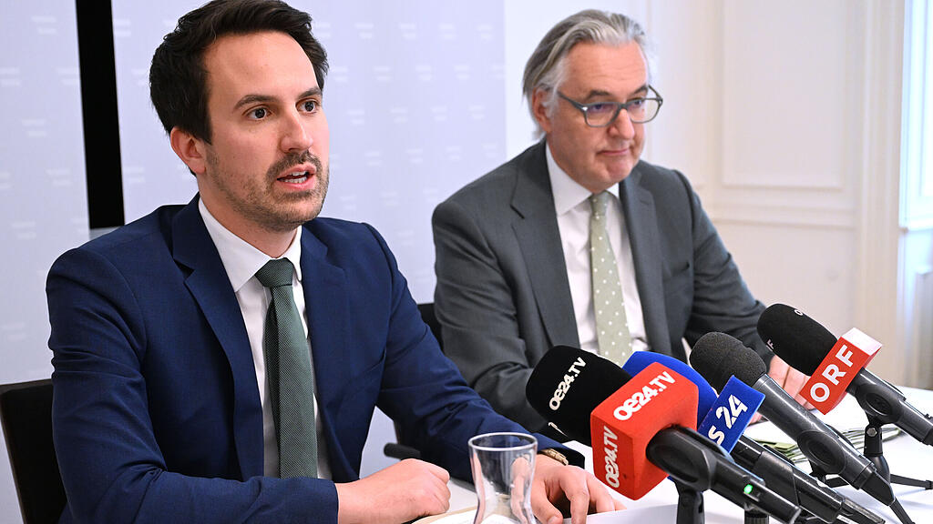 PG BILDUNGSMINISTERIUM "ENTWICKLUNG DES BILDUNGSBUDGETS 2025/26": WIEDERKEHR / NETZER +++ACHTUNG SPERRFRIST: DIENSTAG, 6. MAI, 18:00+++