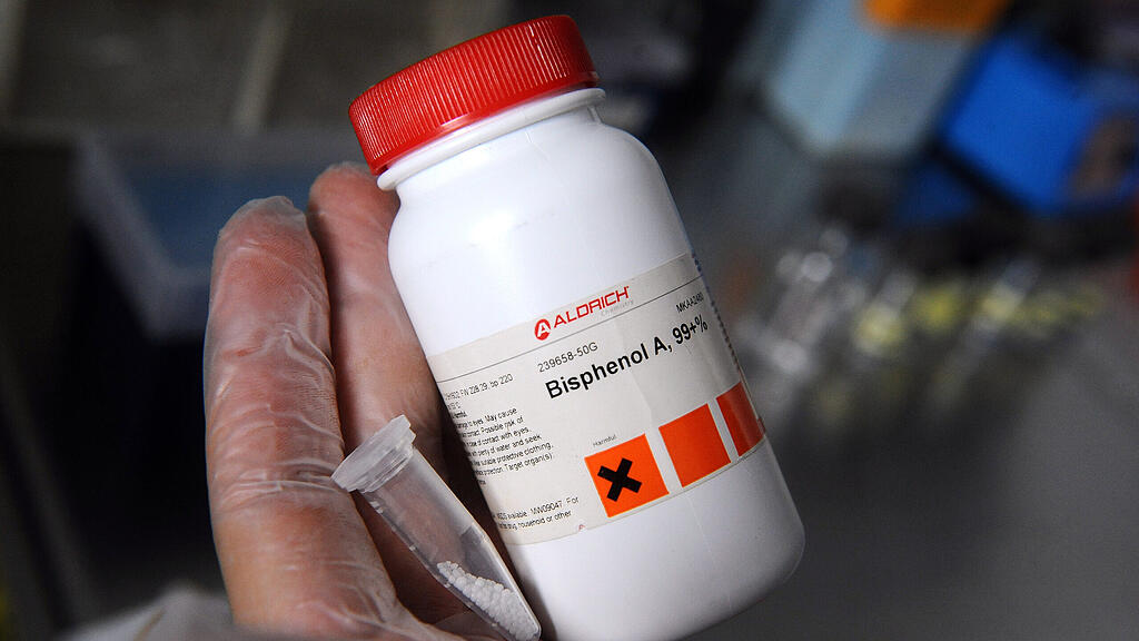 Bisphenol A, BPA, SB