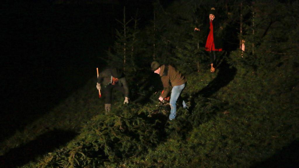 Eschenauer Teufelnacht
