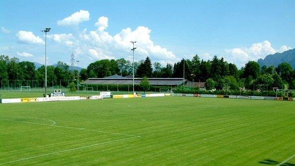 Alle RLW-Stadien