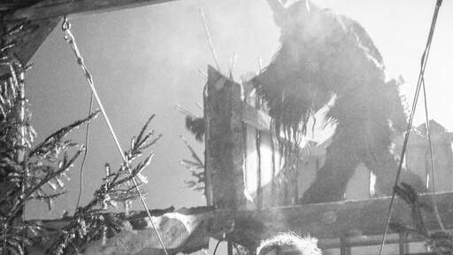 Krampuslauf St.Martin IV