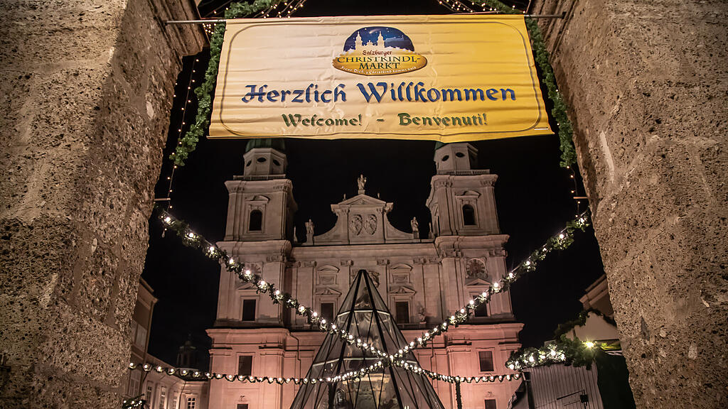 Christkindlmarkt