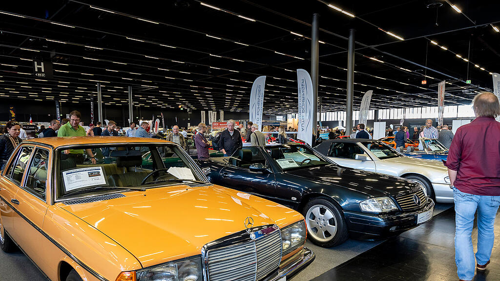 Classic Expo 2019